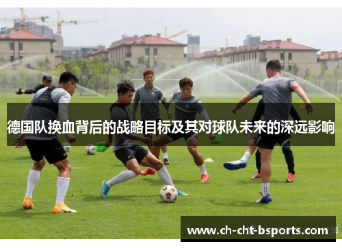 德国队换血背后的战略目标及其对球队未来的深远影响
